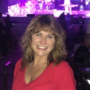 Meet your Posher, Pat